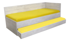 Katy pravá s přistýlkou-min