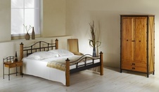Postel Alcatraz