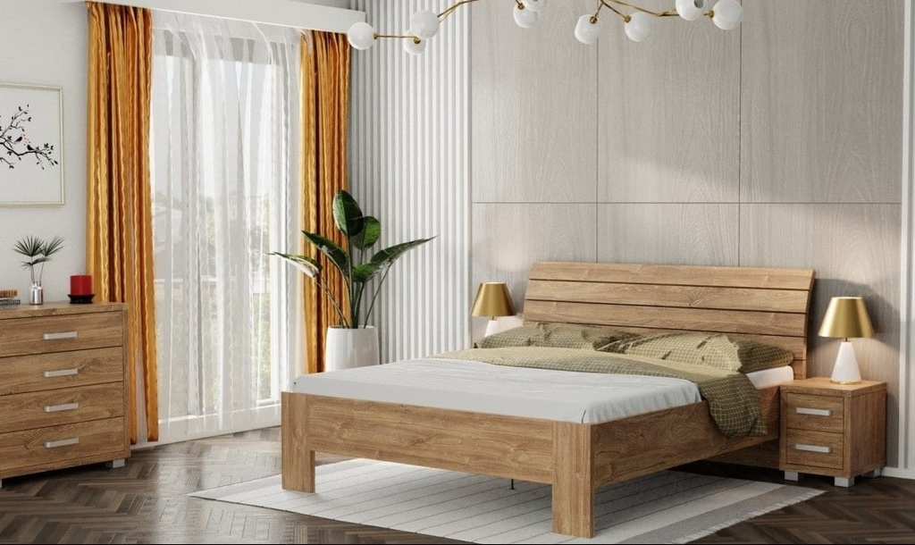 Kaira,čelo vodorovné příčky,nohy lepené-min