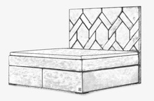 Boxspring