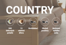 Snímek obrazovky Country 2023-11-06 145226