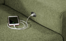 Vegas USB