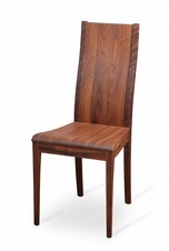 Židle Arca se spárovkovým sedákem