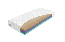 Matrace Biogreen maxi
