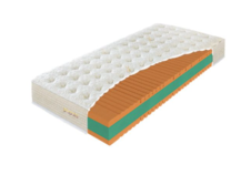 Matrace Propolis touch