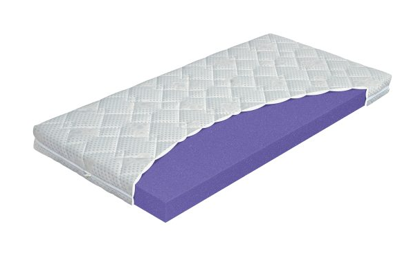 Matrace Baby comfort