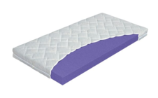 Matrace Baby comfort