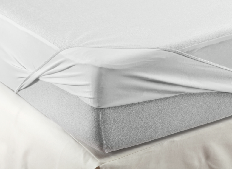 Jak ochránit matraci před potem ,prachem,roztoči a vlhkostí ? 